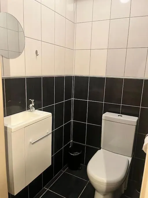 Le 24 Carat Appartement 3 Pieces Neuf Beaurepaire