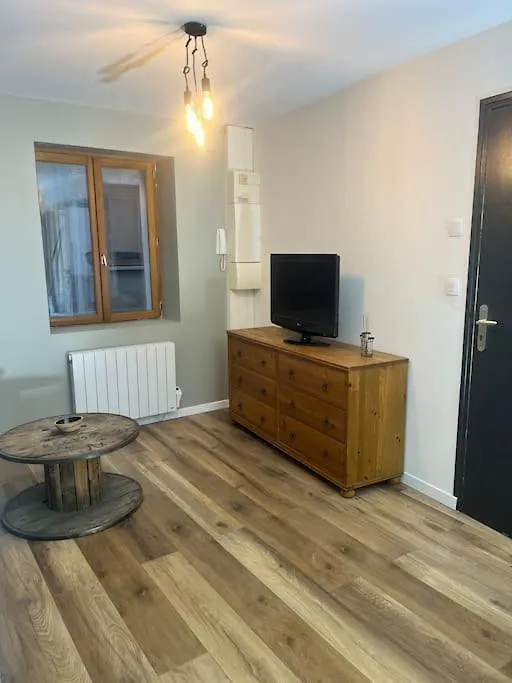 Le 24 Carat Appartement 3 Pieces Neuf Beaurepaire  Beaurepaire (Isere)